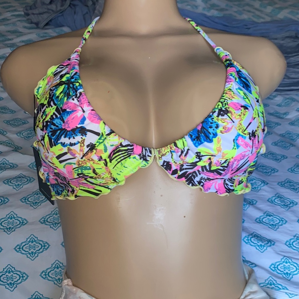 Relleciga Bikini Top